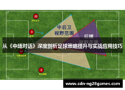 从《中场对话》深度剖析足球策略提升与实战应用技巧