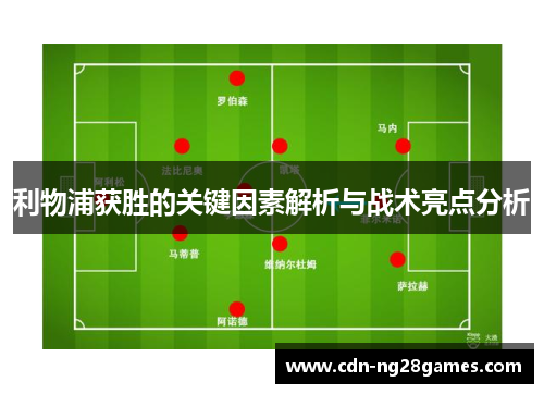 利物浦获胜的关键因素解析与战术亮点分析