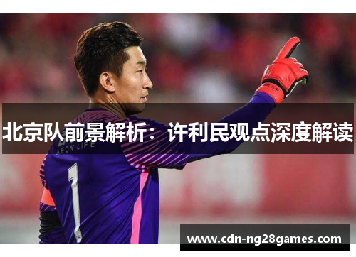 北京队前景解析：许利民观点深度解读